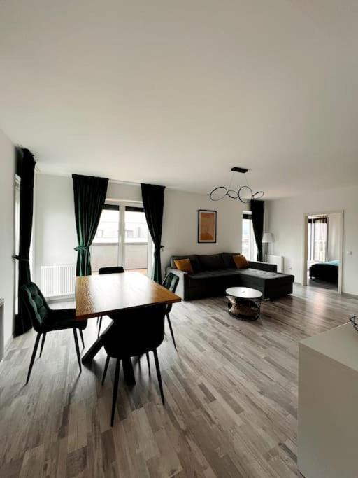 Skylark - Singapore Penthouse With Jacuzzi & Panoramic View Apartament *